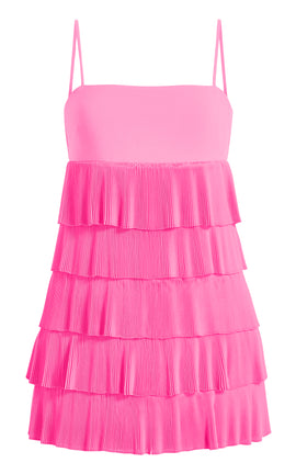 Cella Dress
