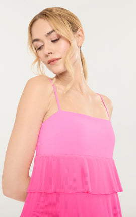 Cella Dress