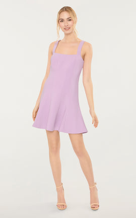 Chandra Dress