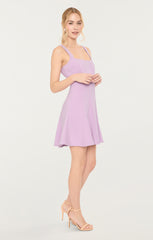 Chandra Dress