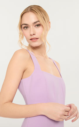 Chandra Dress
