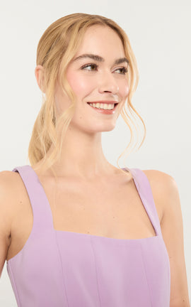 Chandra Dress