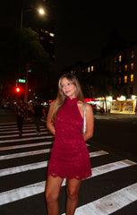 Tallie Dress