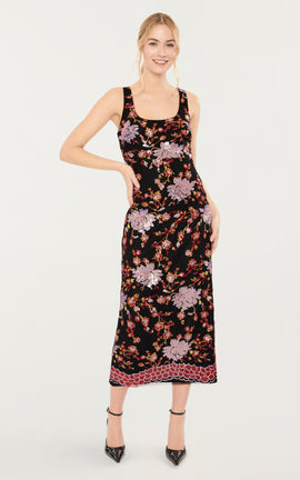 Clementina Dress