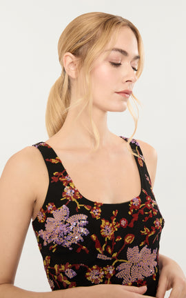 Clementina Dress