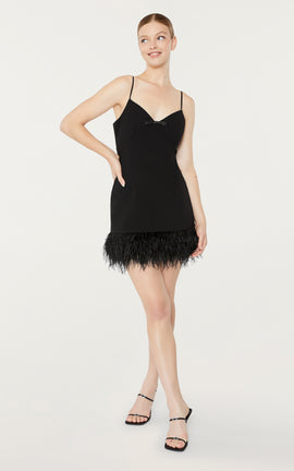 Cora Dress