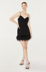 Cora Dress