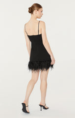 Cora Dress