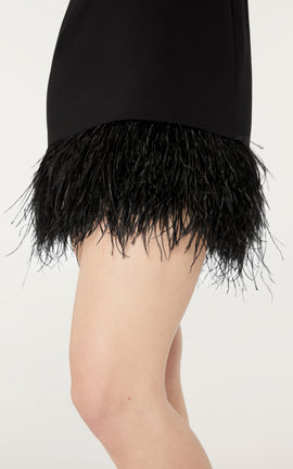 Cora Dress