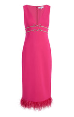 Corianne Dress