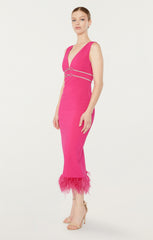 Corianne Dress