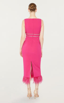 Corianne Dress