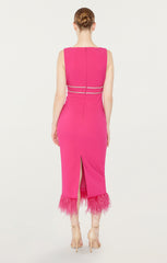 Corianne Dress