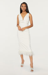 Corianne Dress