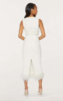 Corianne Dress