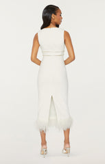 Corianne Dress
