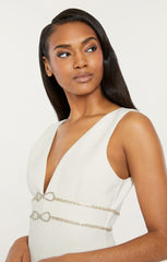 Corianne Dress