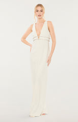 Cristo Gown