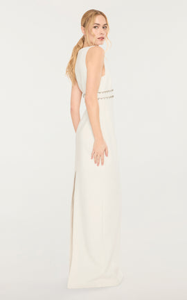 Cristo Gown