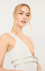 Cristo Gown