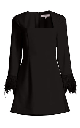 Cher Dress