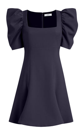 Scooped Alia Dress