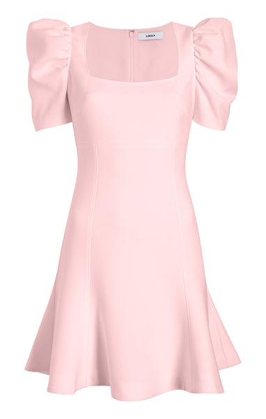 Rose Frantz ♥ Studded Unbalance Mini Dress/追跡付 ChangeDresstoROSESHADOW_SCOOPE