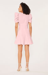Scooped Alia Dress