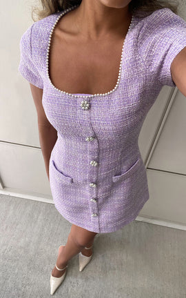 Cira Dress