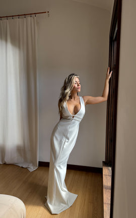 Cristo Gown