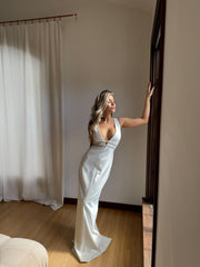 Cristo Gown