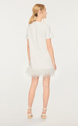 Ditsy Floral Marullo Dress