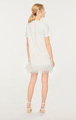 Ditsy Floral Marullo Dress