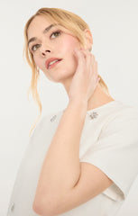 Ditsy Floral Marullo Dress