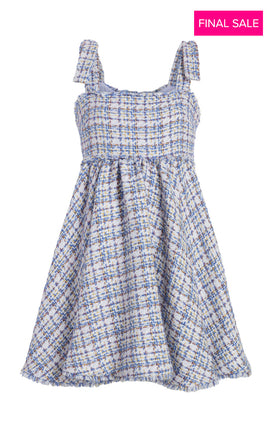 Drea Dress
