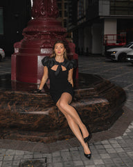 Pirro Dress