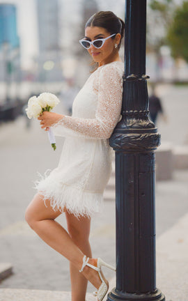Joyce Dress