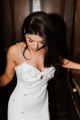 Domenica Dress