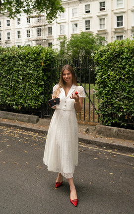 Carena Dress