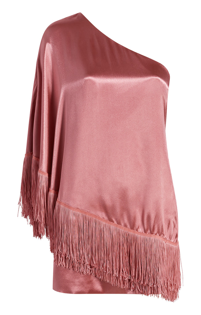 Optional title display Evange Dress