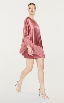 Evange Dress