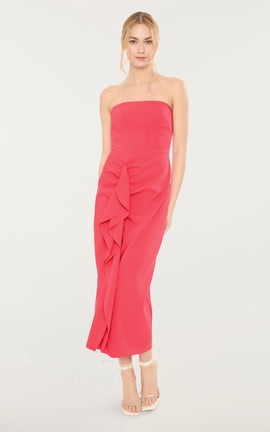 Frida Dress