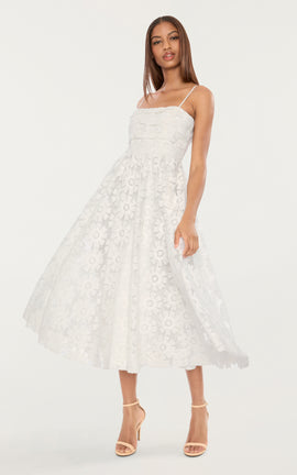 Geno Dress