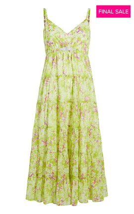 Giuliana Dress