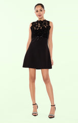 Kiersten Dress