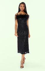 Lucca Dress