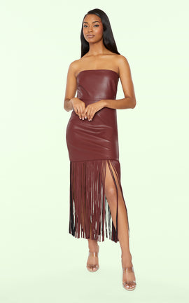 Mirren Dress