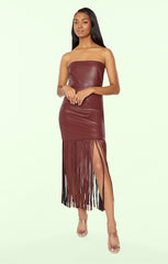 Mirren Dress