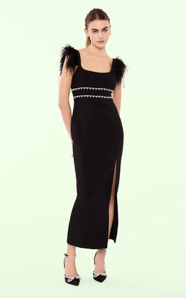 Prima Dress