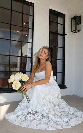 Geno Dress